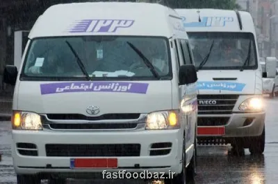 مراجعه حدود ۴ هزار نفر به اورژانس مستقر در مصلی