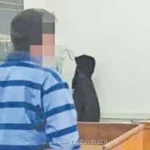 همسرم کتکم زد عصبانی شدم