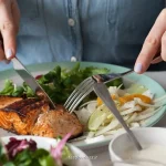 چه طور بدون گرسنگی وزن کم کنیم؟