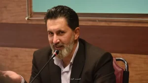 تلفیق نسل ها جشن خردسالان و سالمندان در بهزیستی تهران