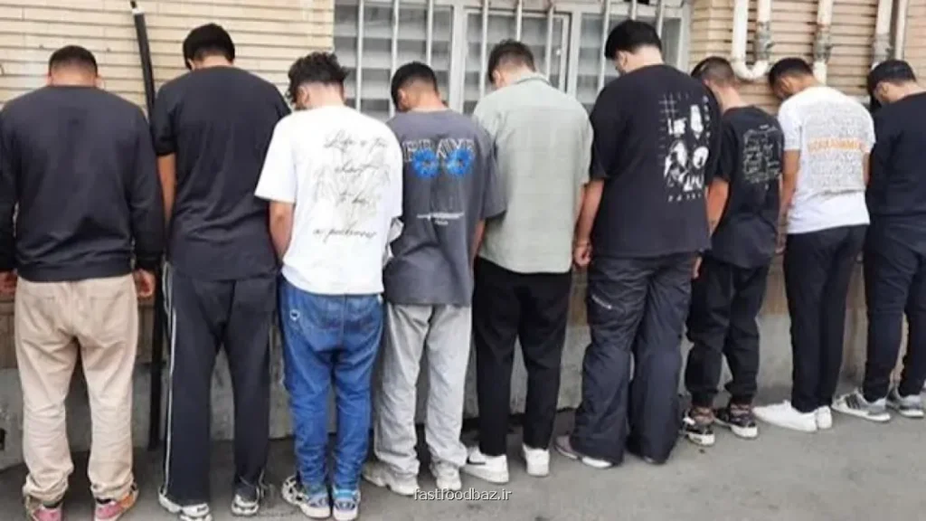 دستور برخورد با عوامل نزاع دسته جمعی در بیمارستان ورامین