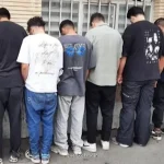 دستور برخورد با عوامل نزاع دسته جمعی در بیمارستان ورامین